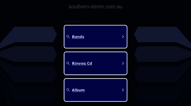 southern-storm.com.au