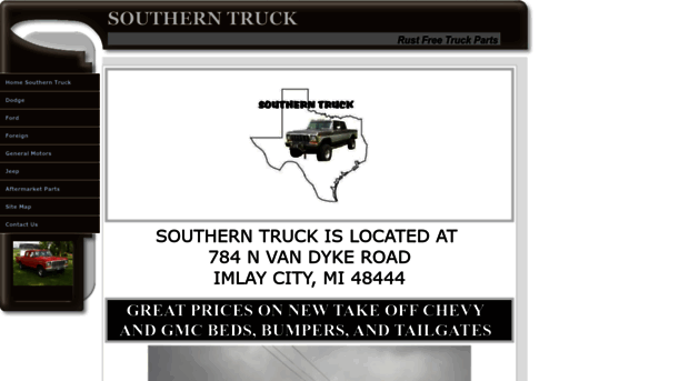 southern-truck.com