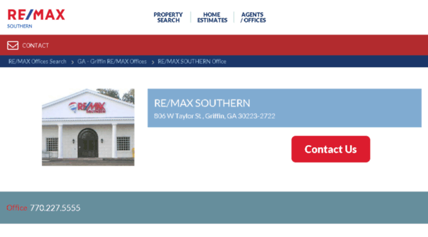 southern.remax-georgia.com