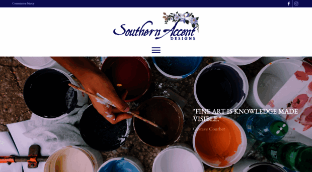 southernaccentdesigns.com