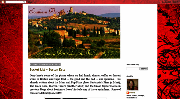 southernaccentswattitude.blogspot.com