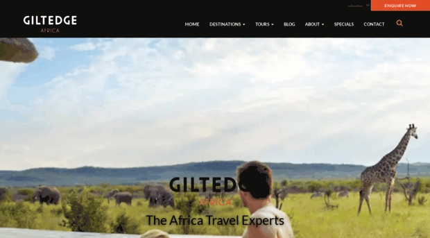 southernafricatravel.com