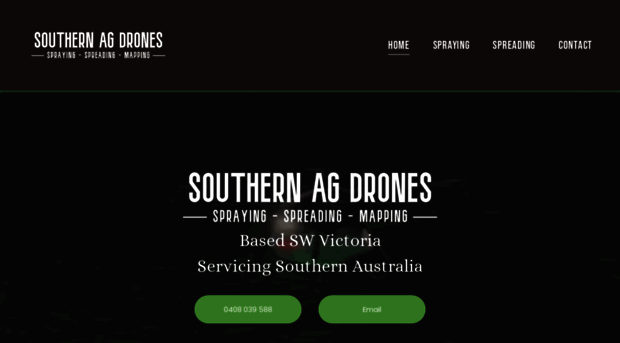 southernagdrones.com.au