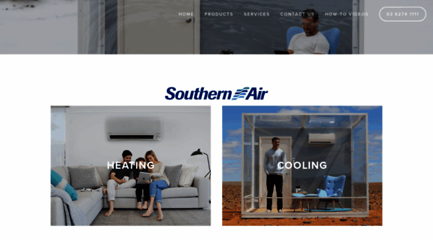 southernair.com.au