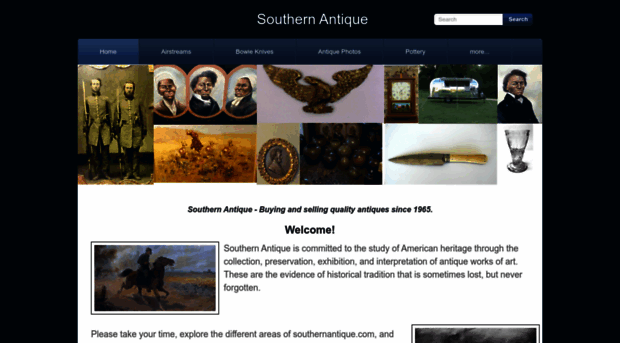 southernantique.com