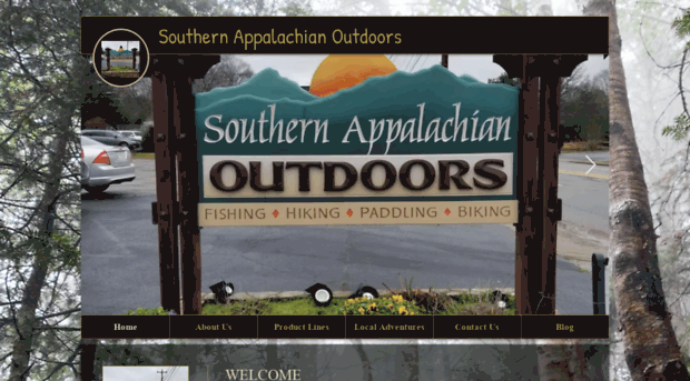 southernappalachianoutdoors.com