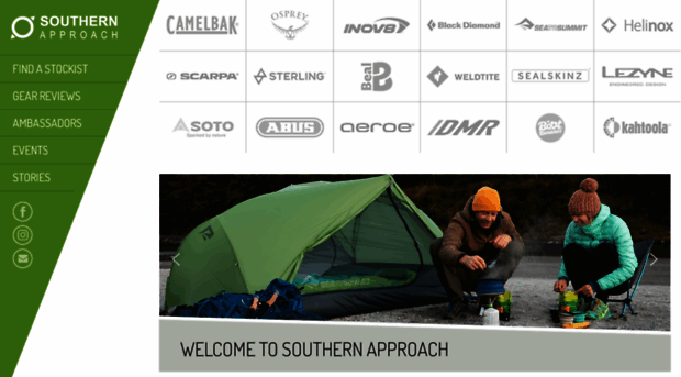 southernapproach.co.nz