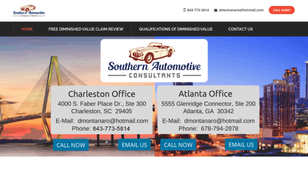 southernautomotiveconsultants.com