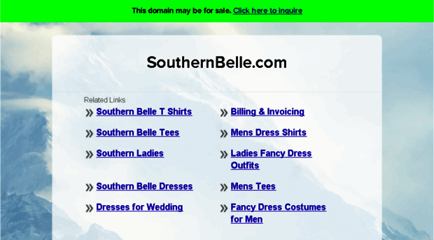 southernbelle.com