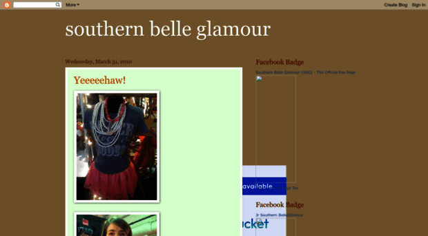 southernbelleglamour.blogspot.com