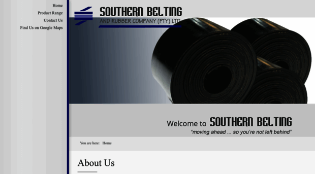 southernbelting.co.za