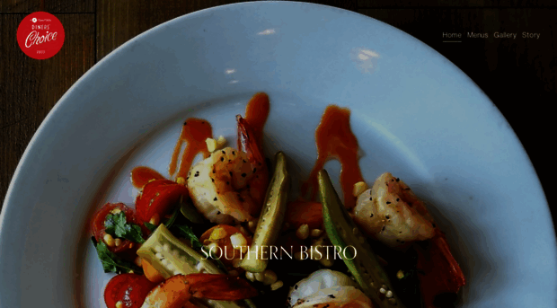 southernbistroatl.com