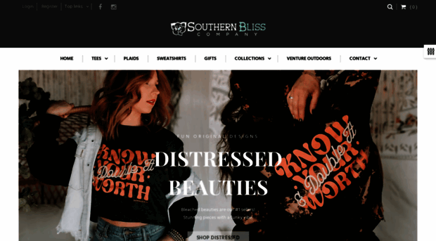 southernblissco.com