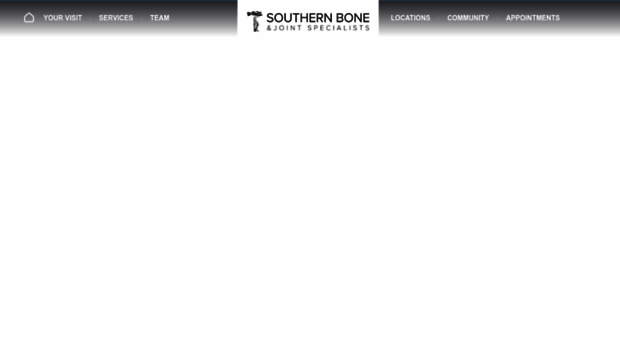 southernbone.com