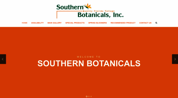 southernbotanicalsinc.com