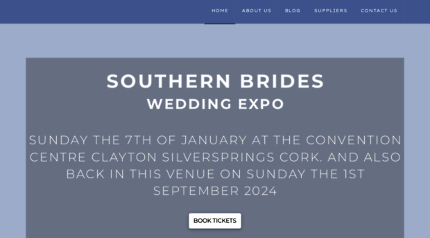 southernbrides.ie