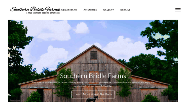 southernbridlefarms.com