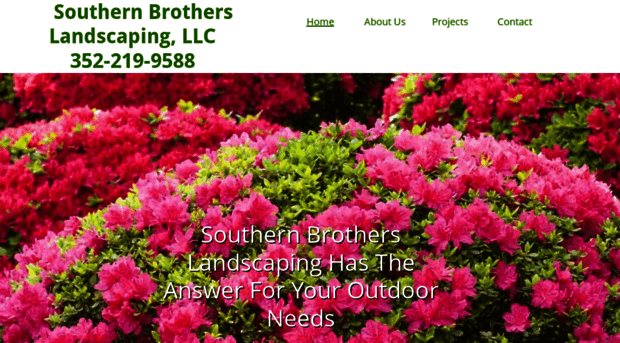 southernbrotherslandscape.com