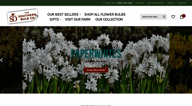 southernbulbs.com