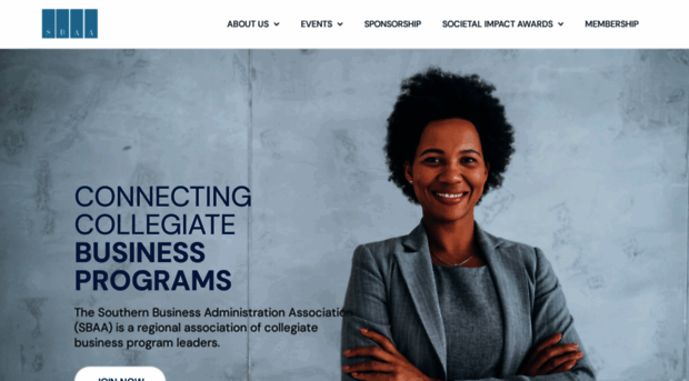 southernbusinessdeans.org