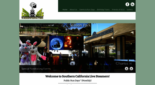 southerncalifornialivesteamers.org