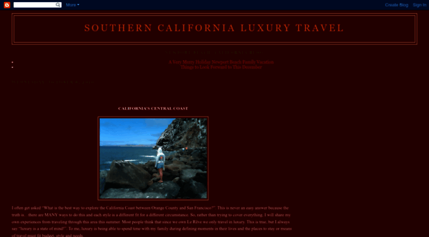 southerncalifornialuxurytravel.blogspot.nl