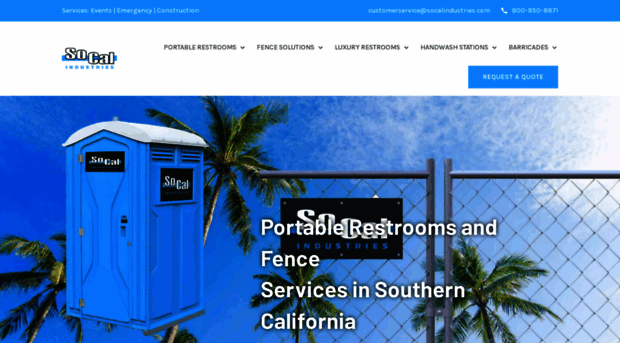 southerncaliforniasanitation.com