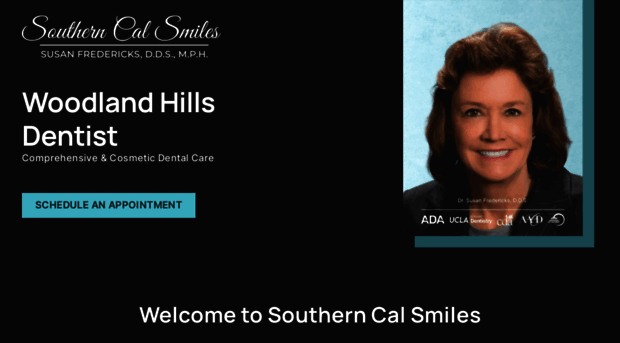 southerncalsmiles.com