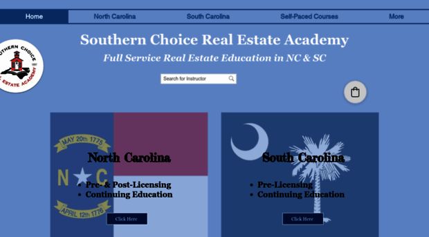 southernchoice.com