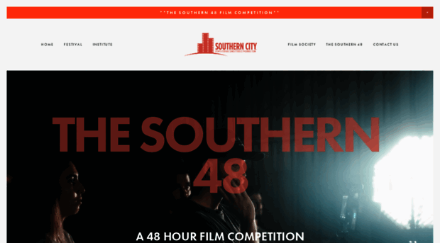 southerncity.org