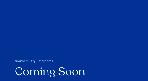 southerncitybathrooms.com