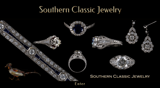 southernclassicjewelry.com