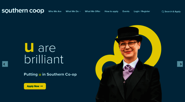 southernco-opjobs.co.uk