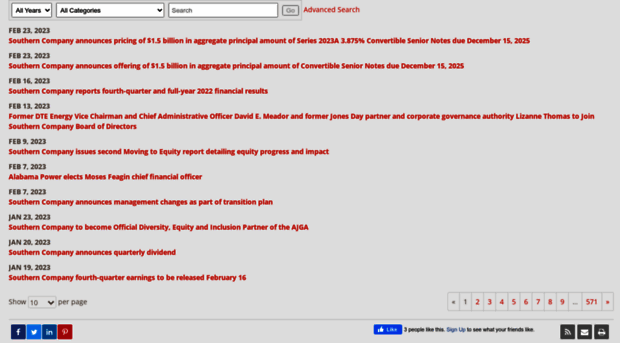 southerncompany.mediaroom.com