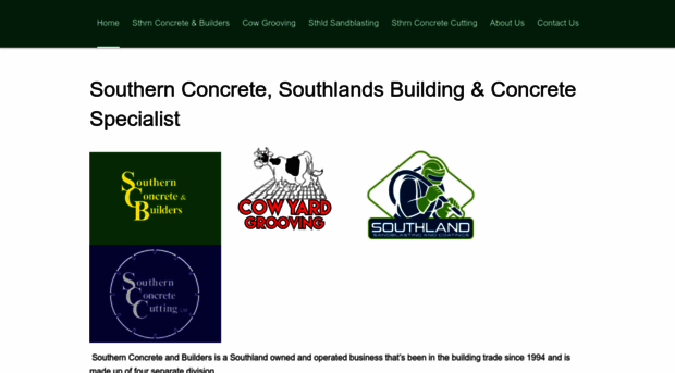 southernconcreteandbuilders.co.nz