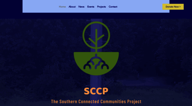 southernconnectedcommunities.org