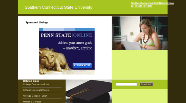 southernconnecticutstateuniversity.org