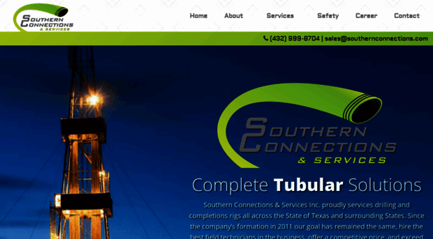 southernconnections.com