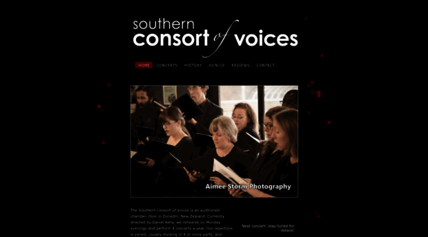 southernconsort.org.nz