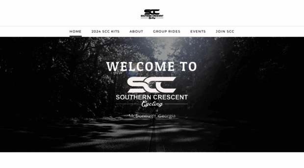 southerncrescentcycling.com