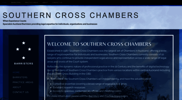 southerncrosschambers.co.nz