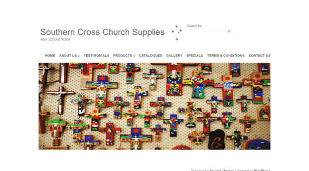 southerncrosschurchsupplies.com.au