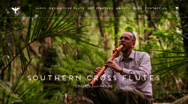 southerncrossflutes.com