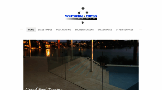 southerncrossframelessglass.com.au