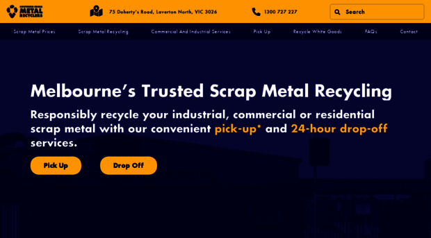 southerncrossmetalrecyclers.com.au