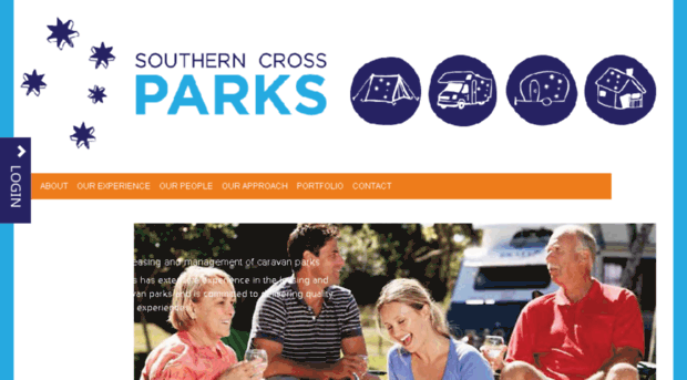 southerncrossparks.com.au