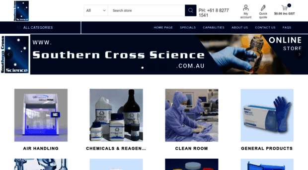 southerncrossscience.com.au