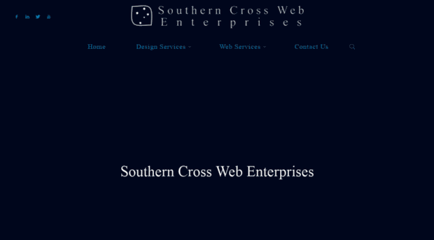 southerncrosswebenterprises.com