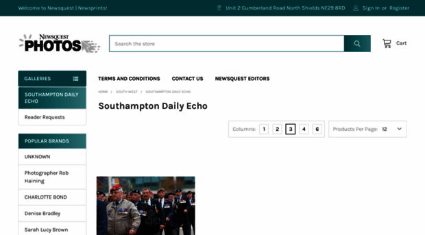 southerndailyecho.newsprints.co.uk