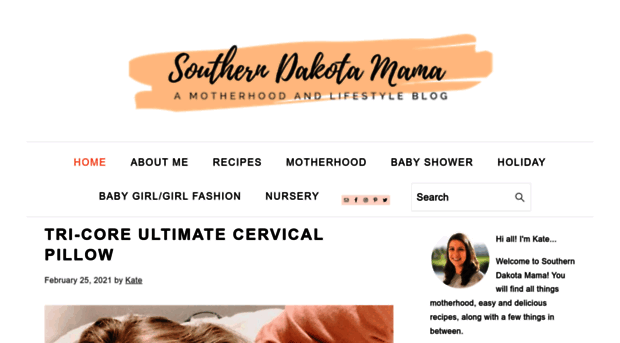 southerndakotamama.com